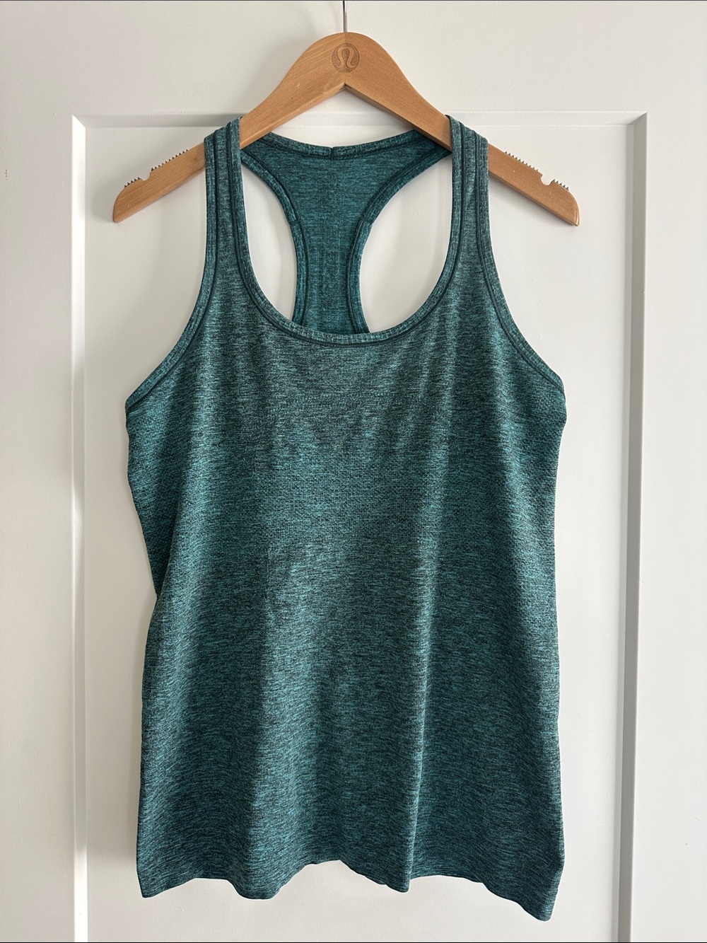 Lululemon Swiftly Tech Tank Top Size 10